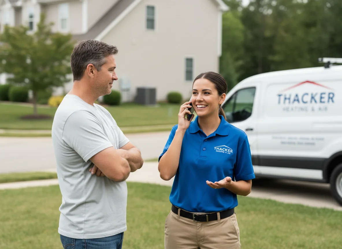 Ac Repair Parris Island, SC FAQs